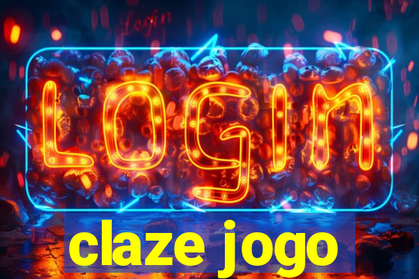 claze jogo